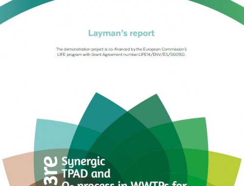Available the Layman´s Report of the LIFE STO3RE Project